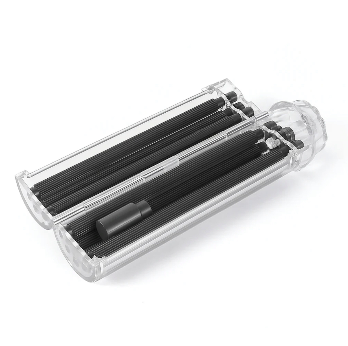 Blazecan Rolling Tool in onyx black
